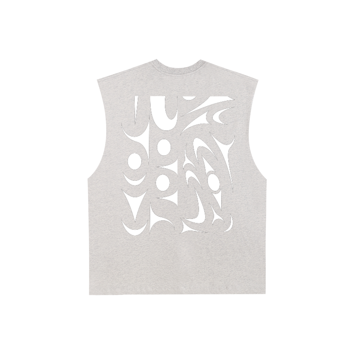 Thunderbird Edge Cotton Tank Top