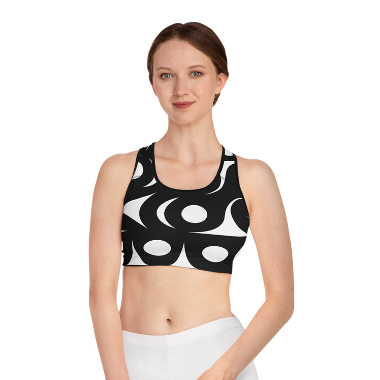 Sports Bras