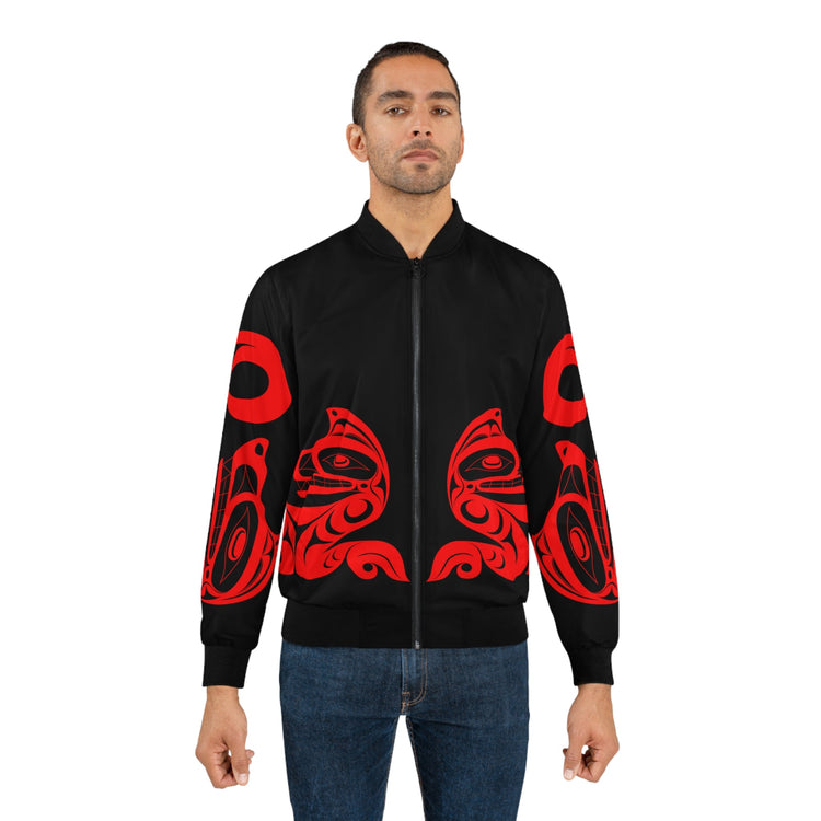 Unisex Jackets