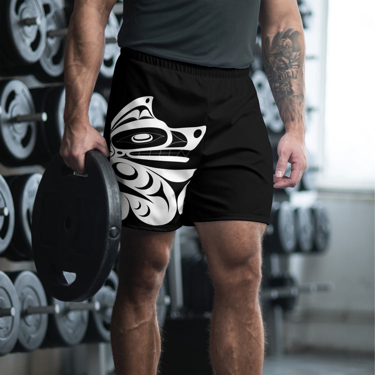 Unisex Shorts