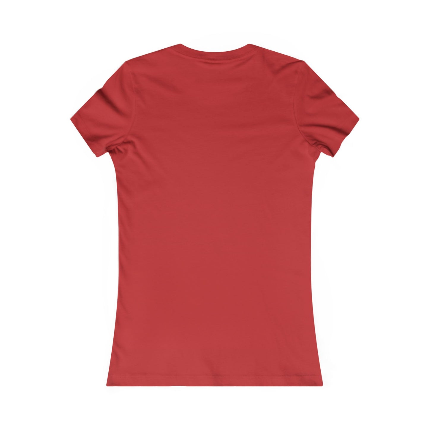 Women’s Fit T-Shirt with “Moons” Design by Joshua Watts