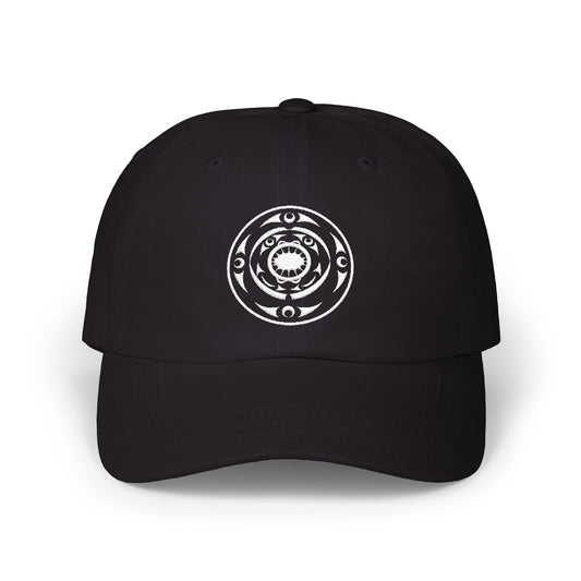 Embroidered Hat