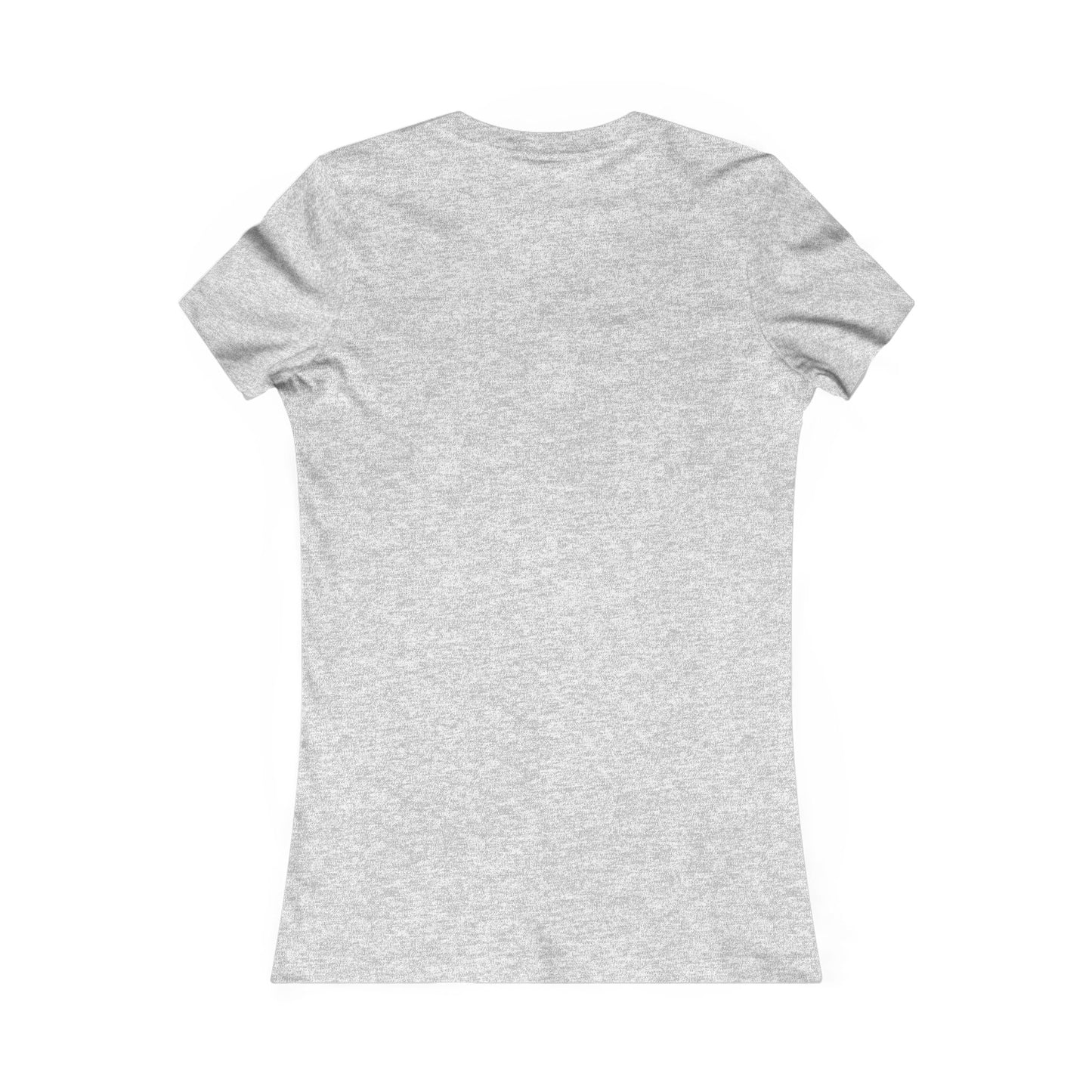 Women's fit T-Shirt featuring “Hishuk’ish Tsawassen” design by Joshua Watts