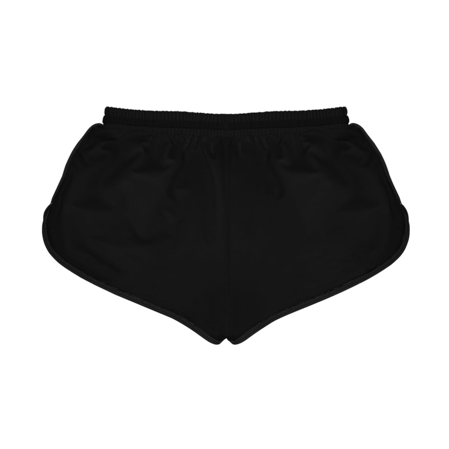 Salish Thunderbird Short Shorts