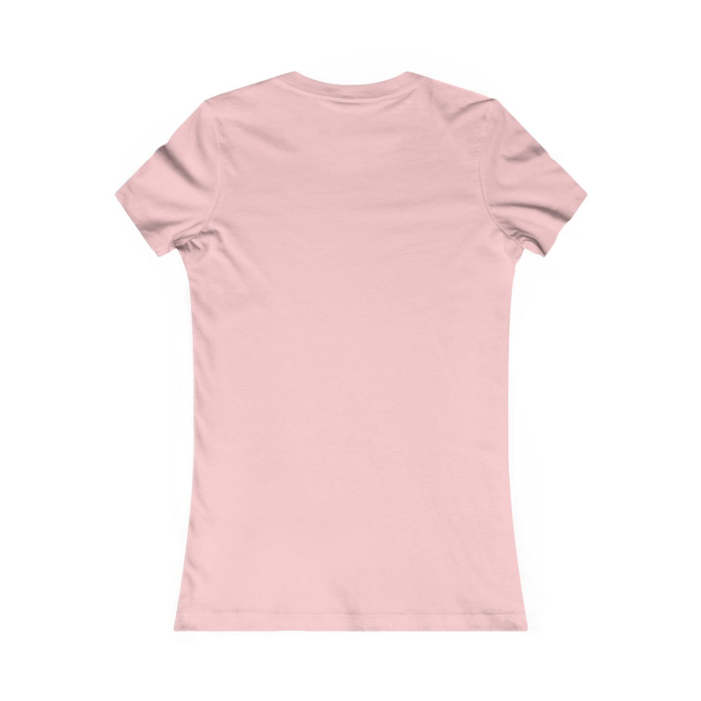 Women’s Fit T-Shirt with “Moons” Design by Joshua Watts