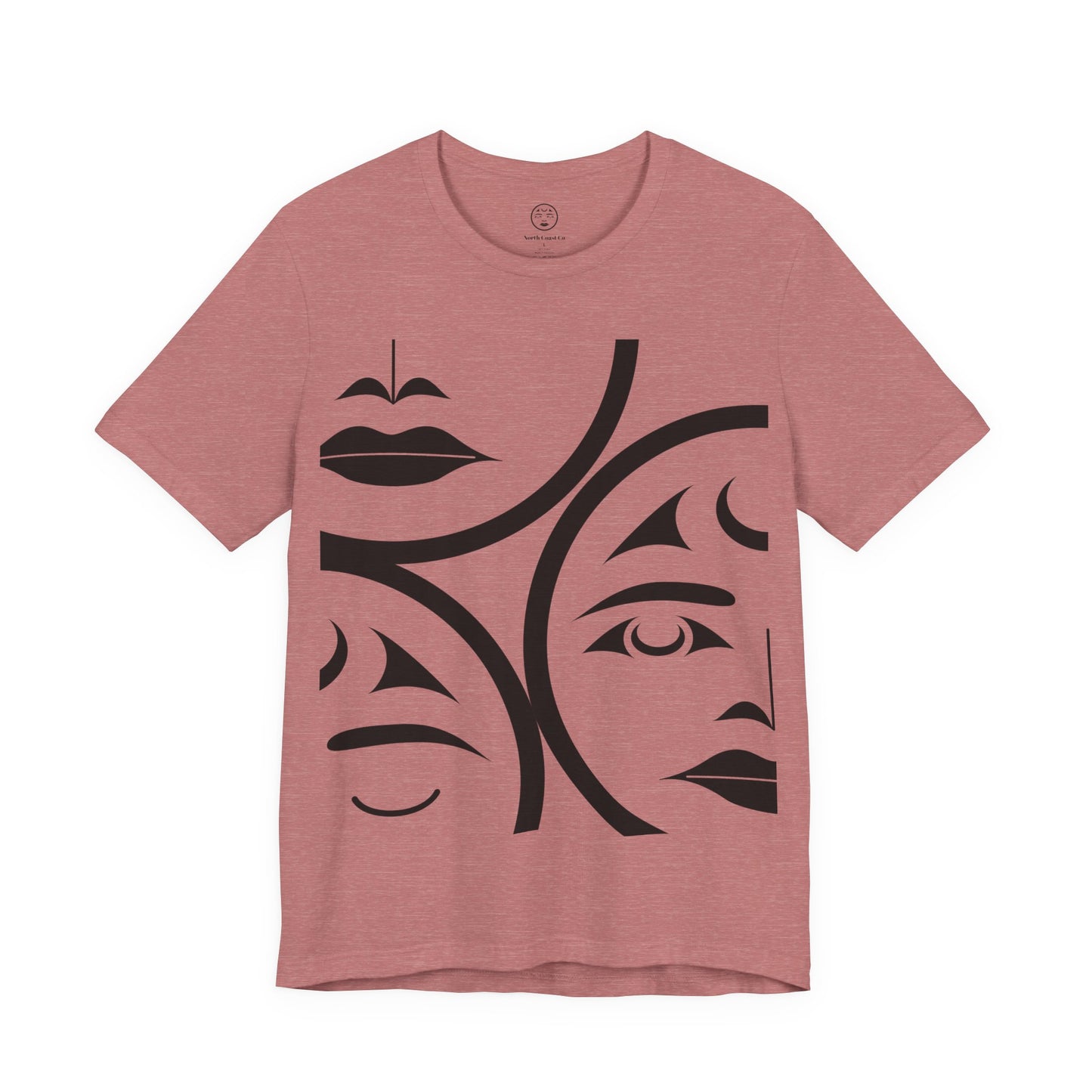 Moons T-Shirt