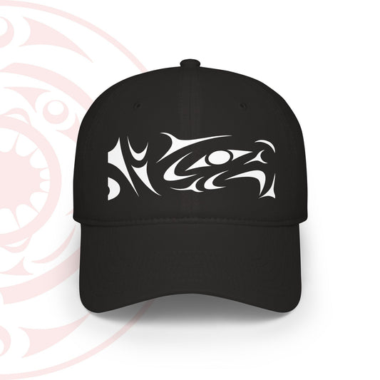 Low Profile Thunderbird Baseball Cap