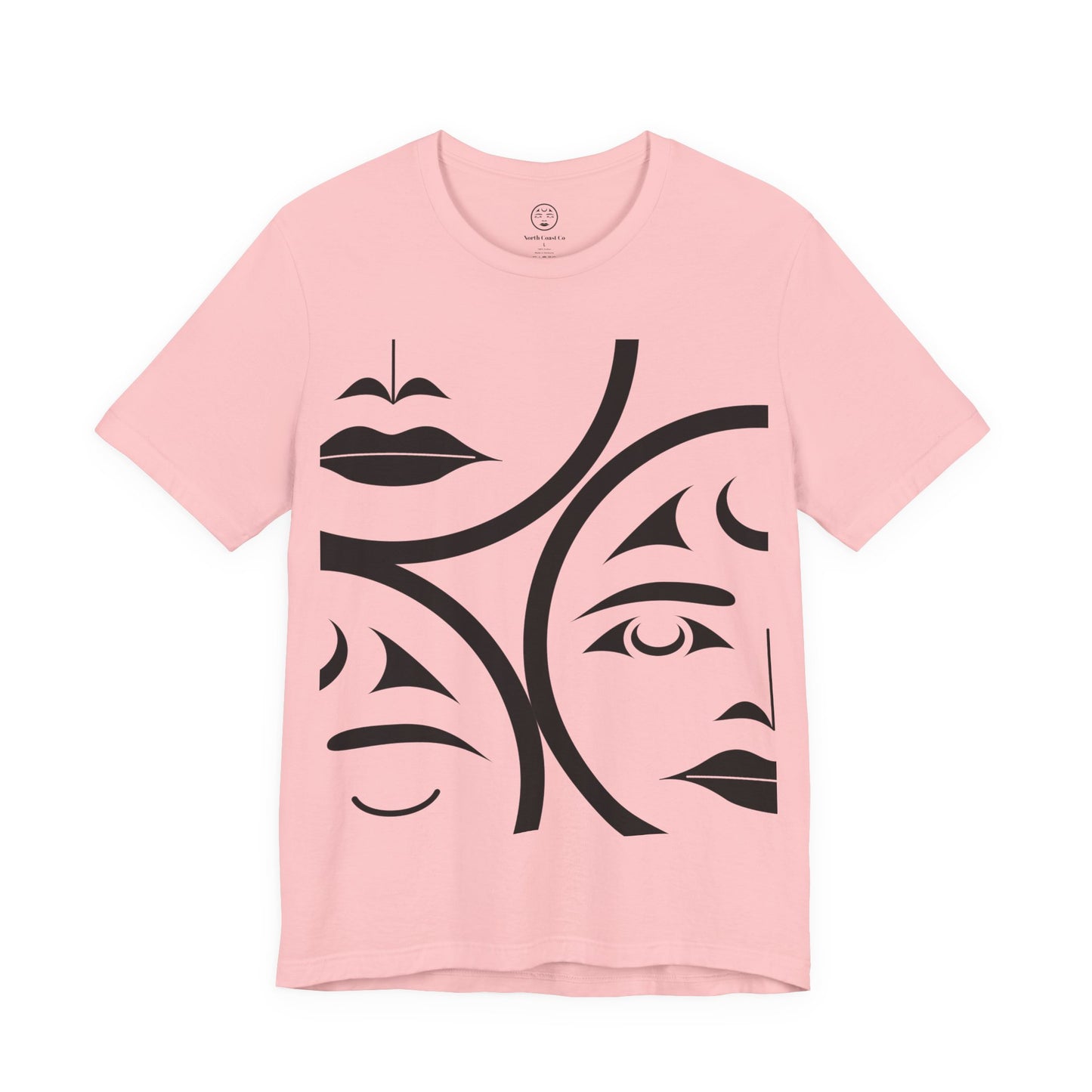 Moons T-Shirt