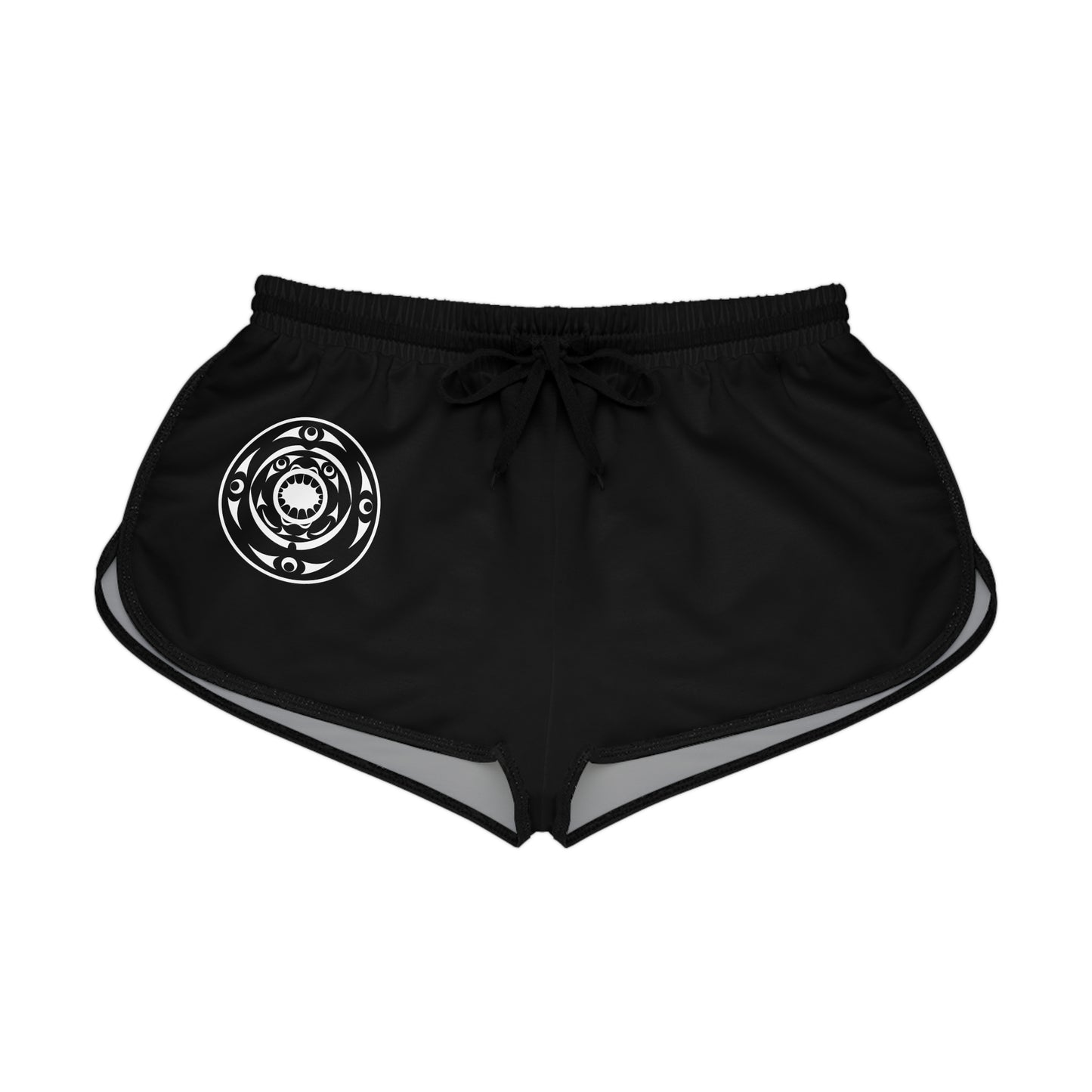 Short shorts