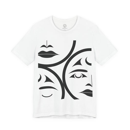Moons T-Shirt