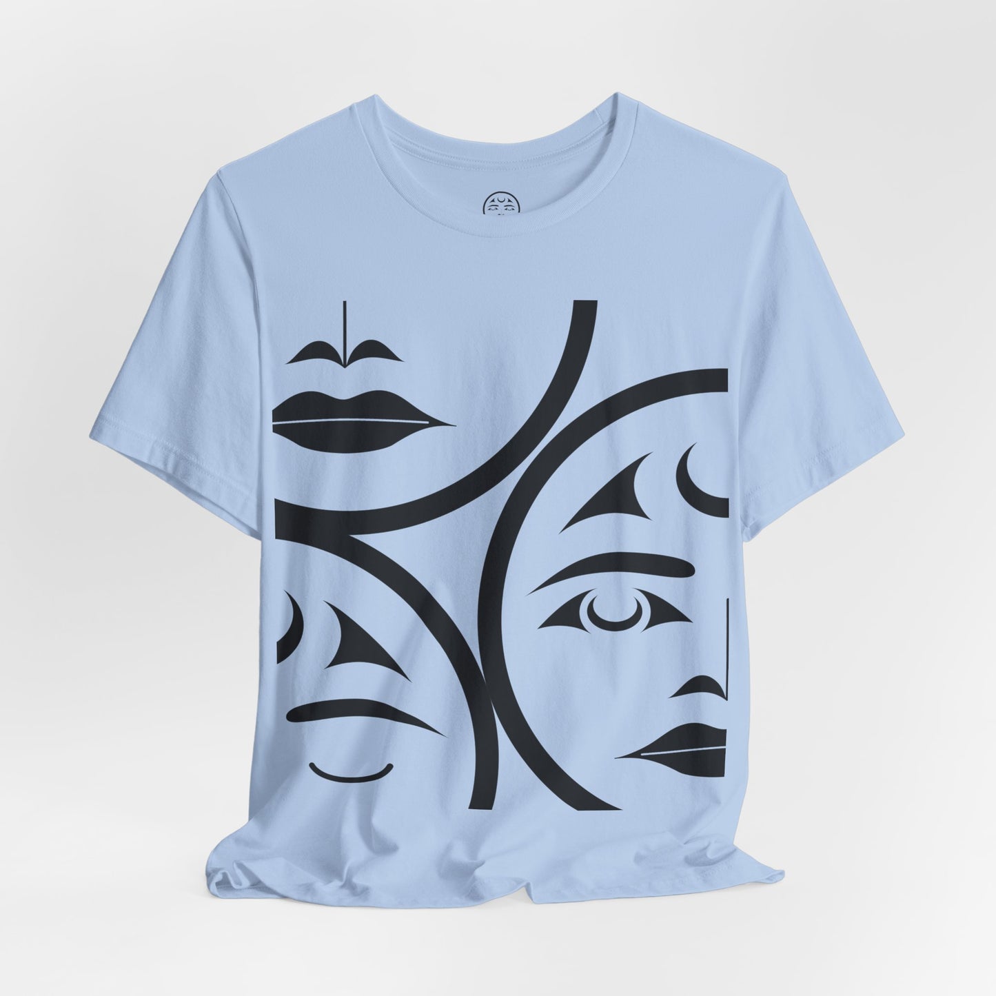Moons T-Shirt