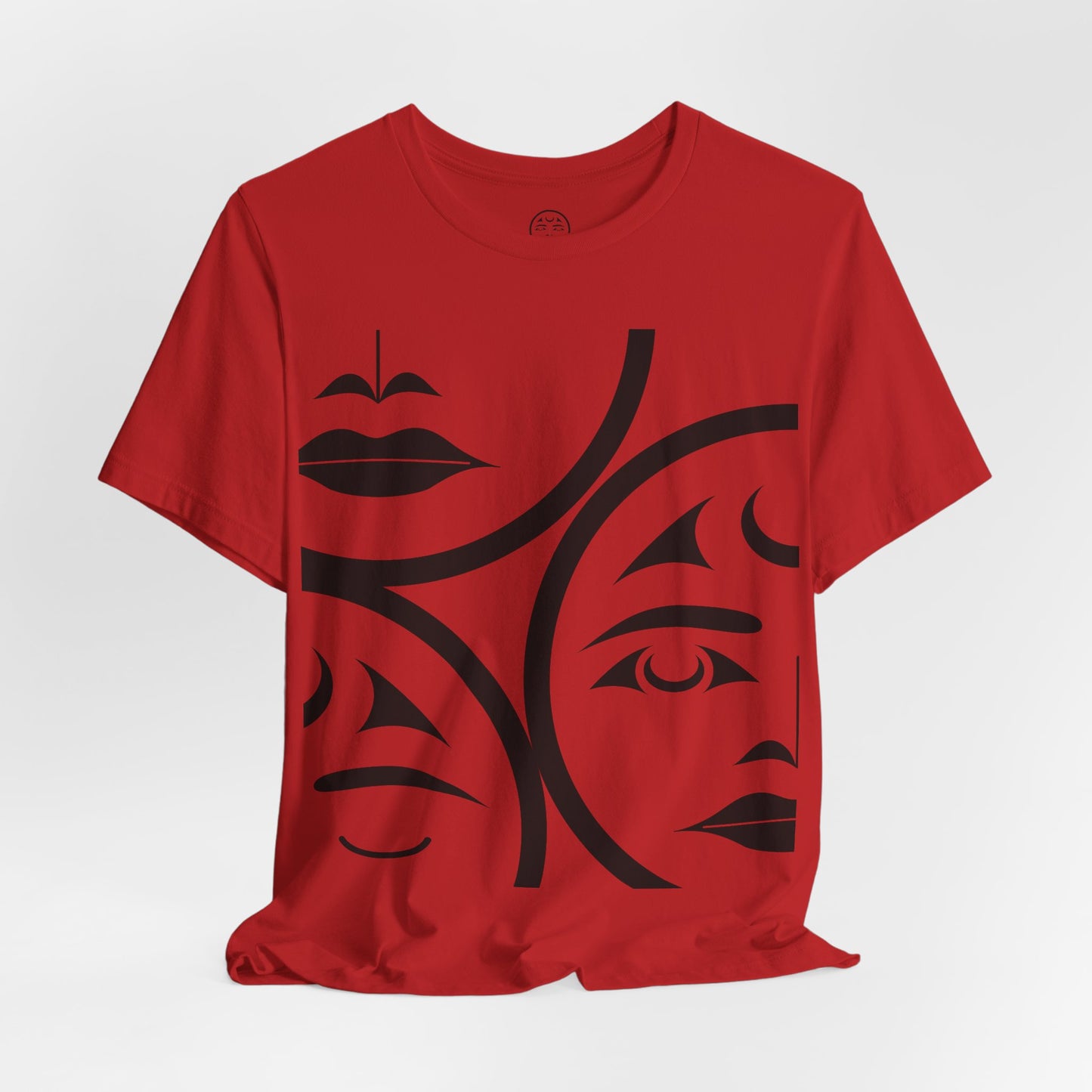 Moons T-Shirt