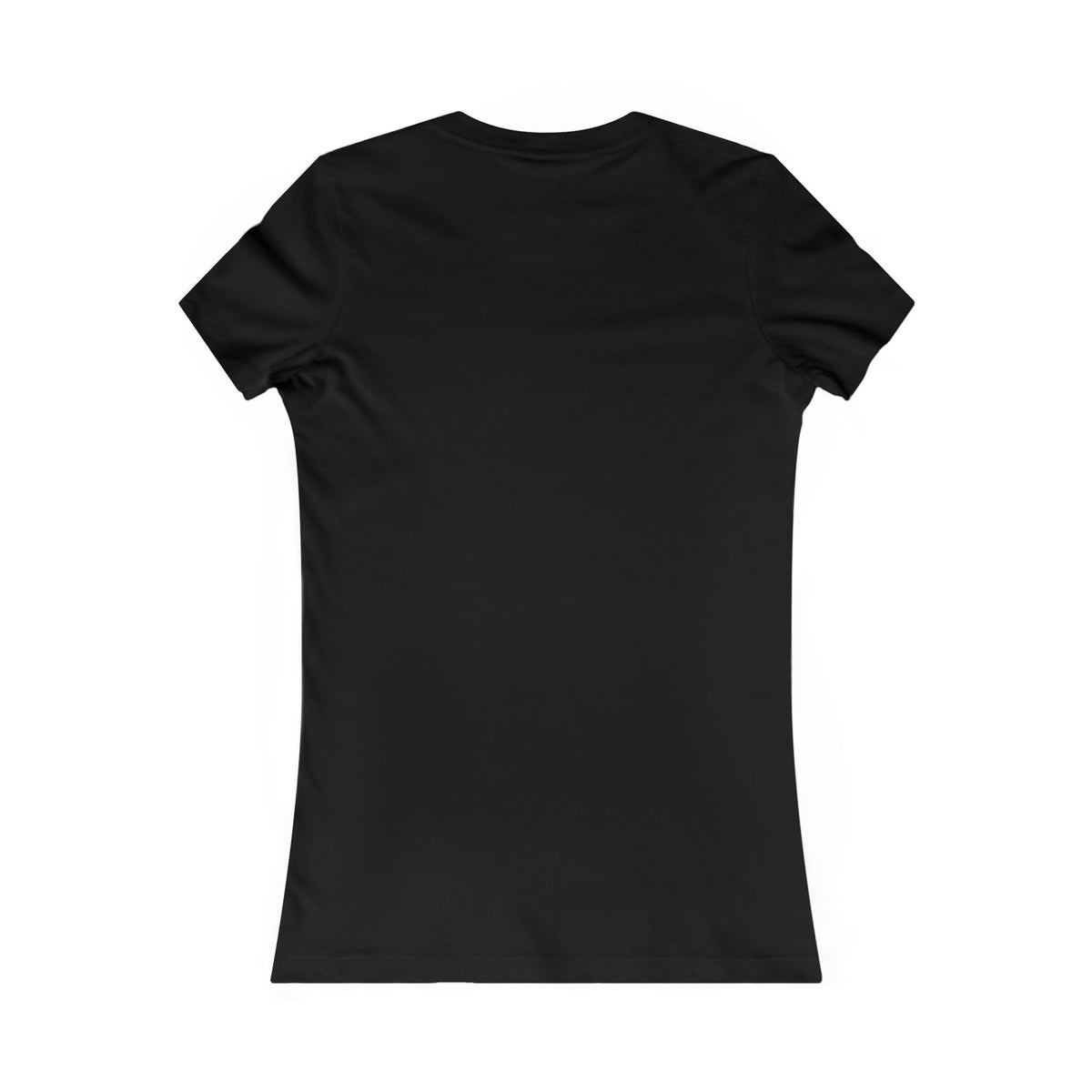 Women’s Fit T-Shirt with “Moons” Design by Joshua Watts