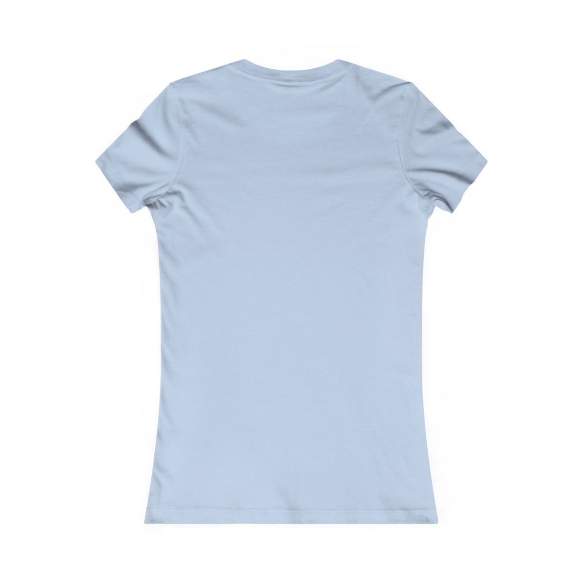 Women’s Fit T-Shirt with “Moons” Design by Joshua Watts