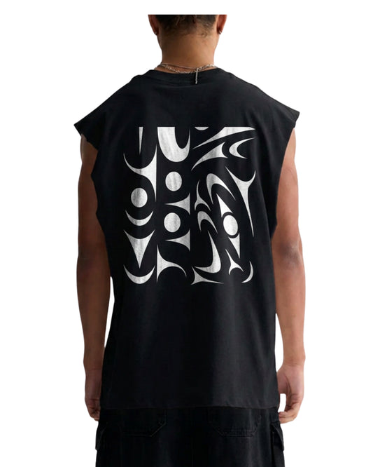 Thunderbird Edge Cotton Tank Top