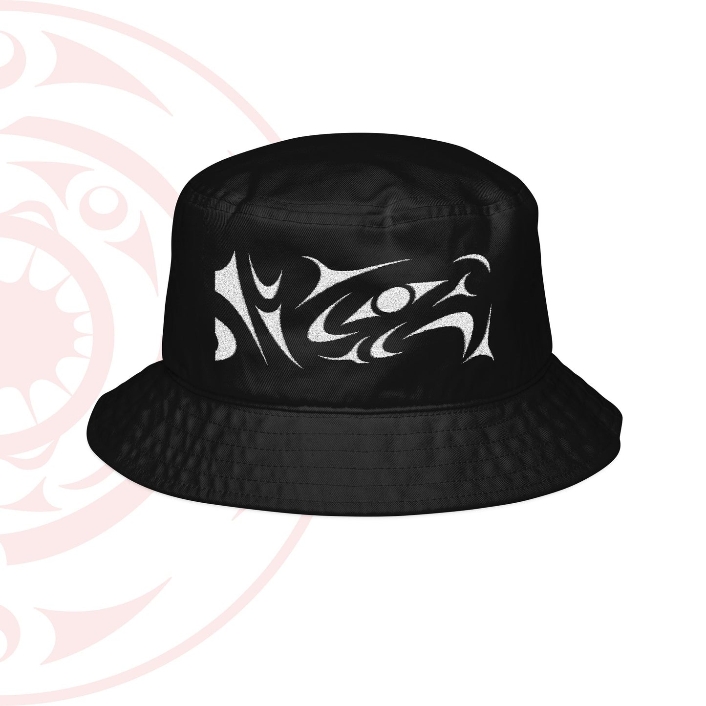 Bucket Hat (Embroidery)