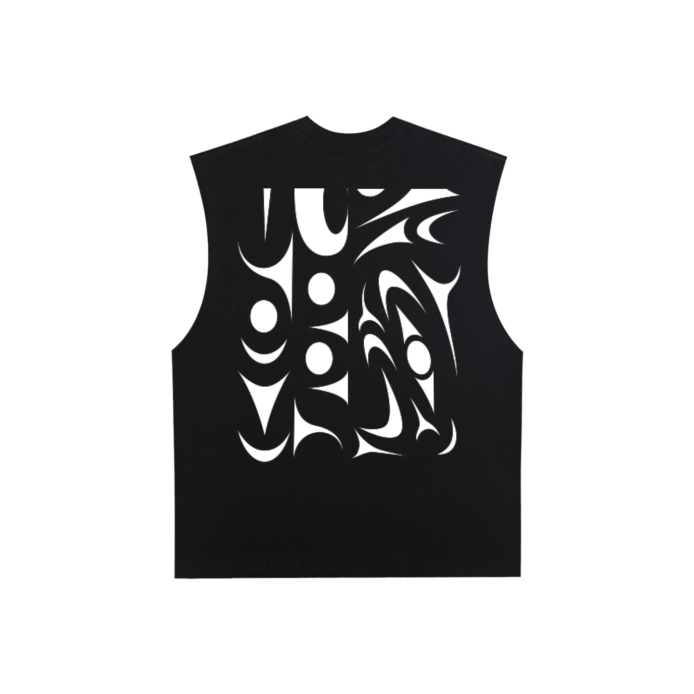 Thunderbird Edge Cotton Tank Top
