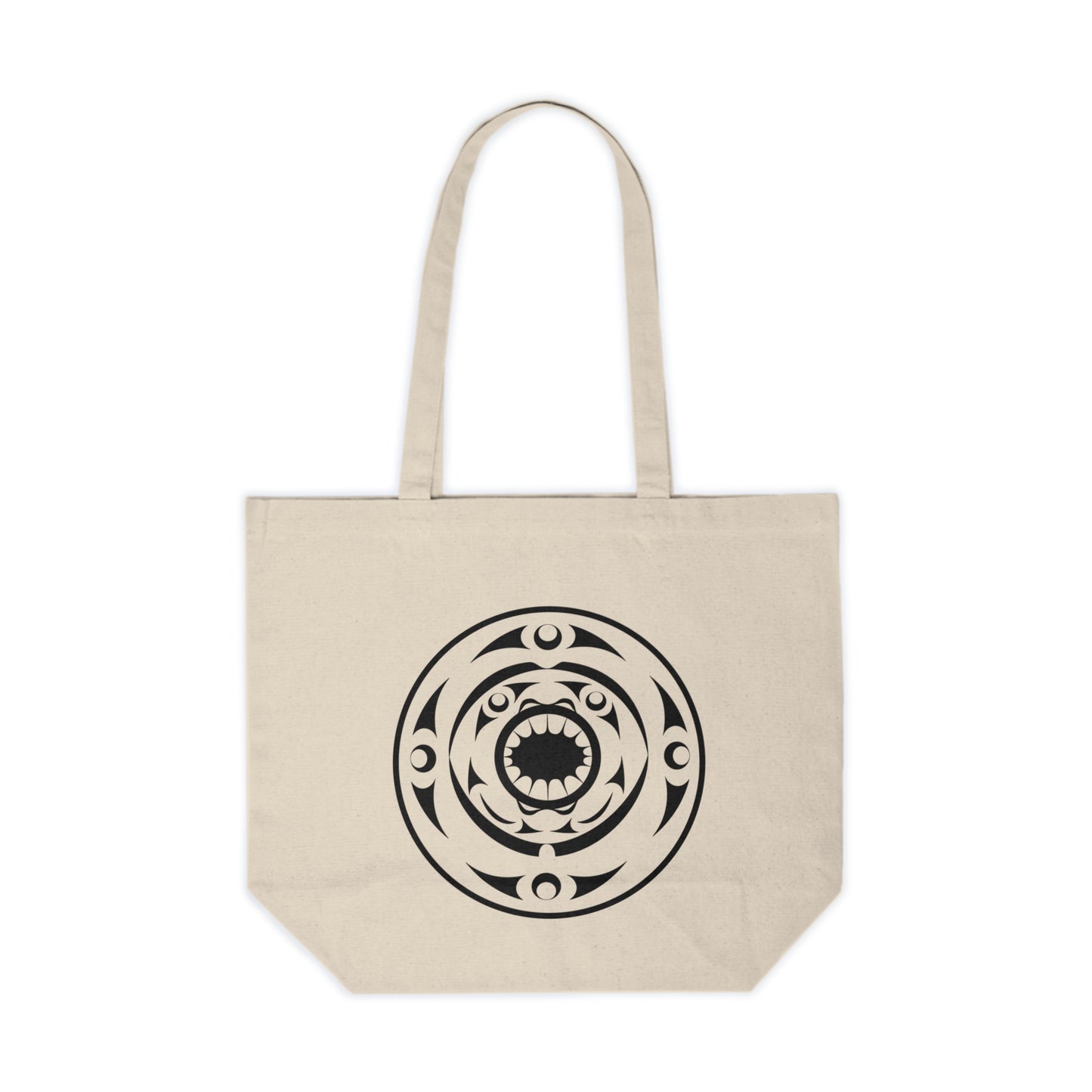 North Coast Canvas Tote Bag
