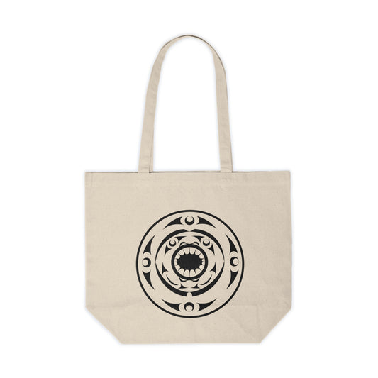 North Coast Canvas Tote Bag