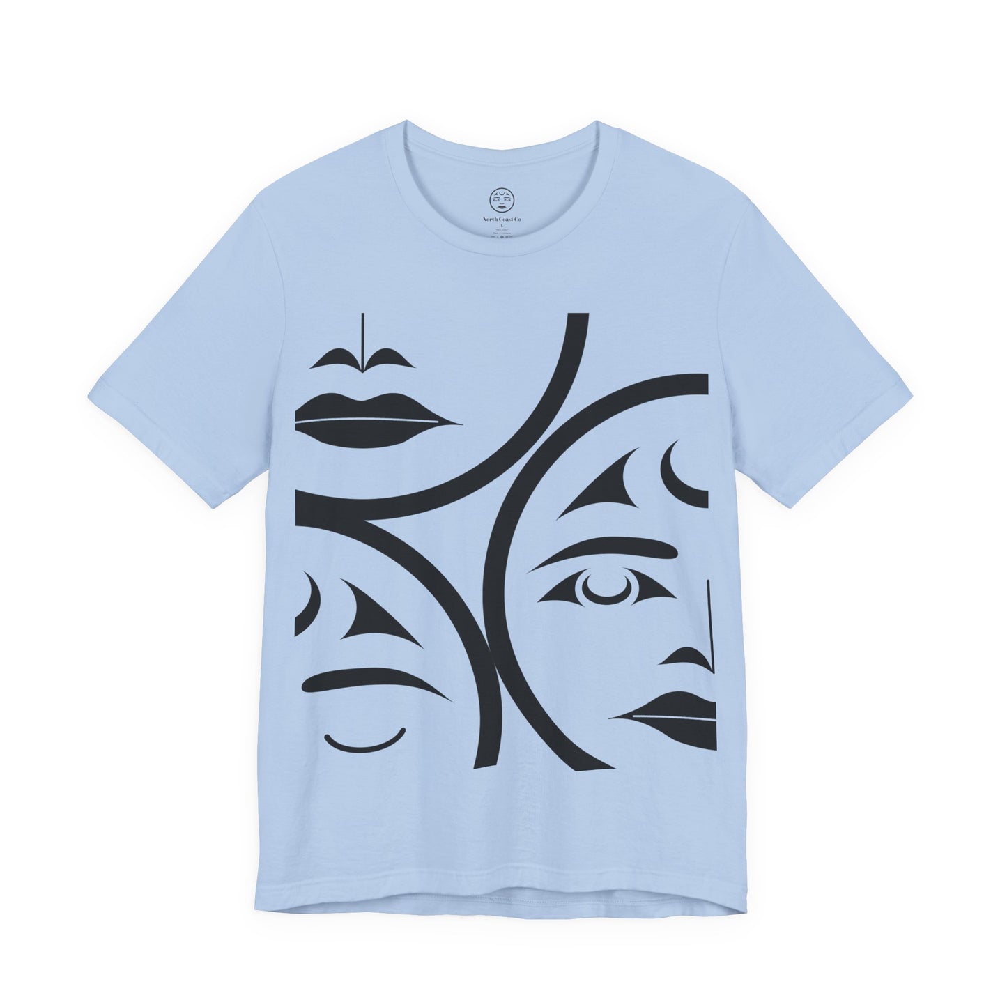 Moons T-Shirt