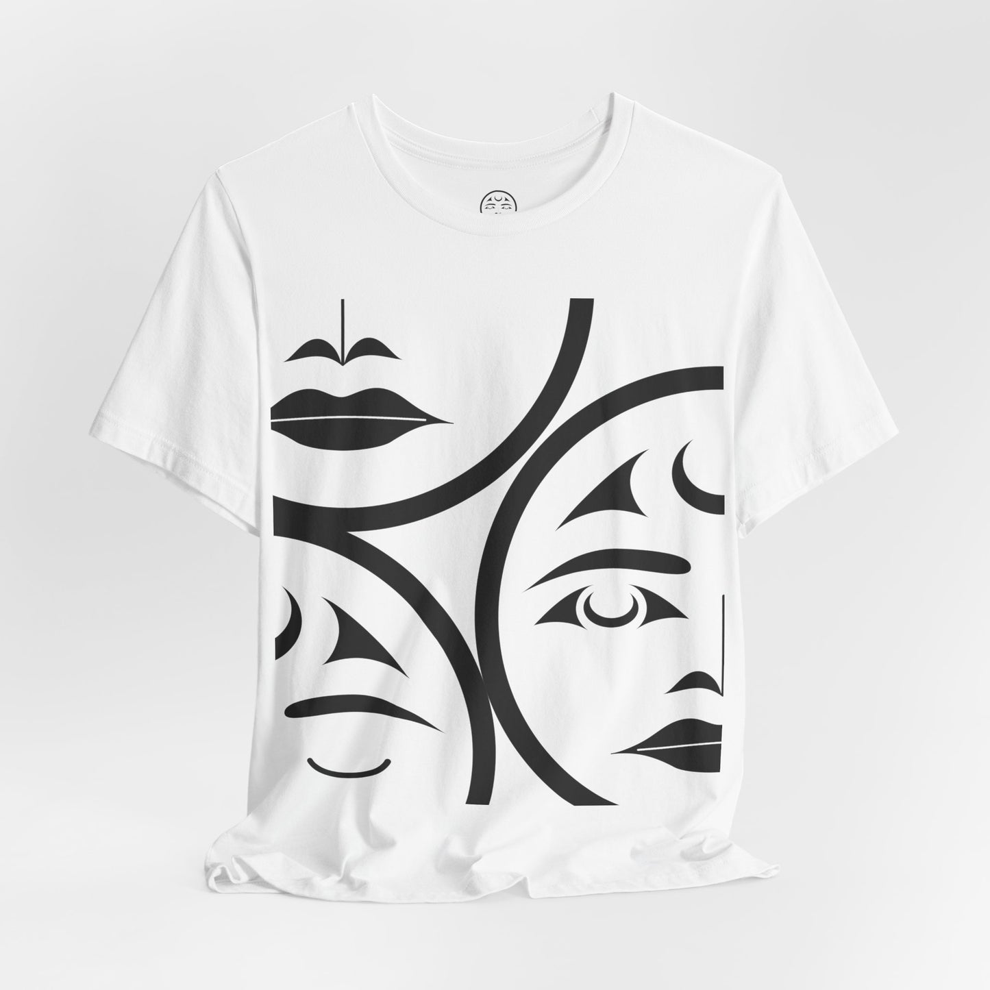Moons T-Shirt