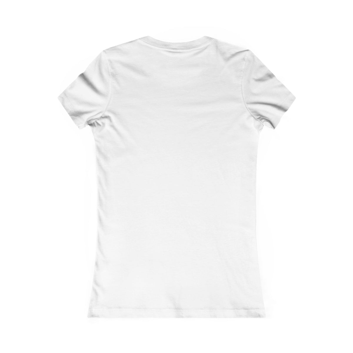 Women’s Fit T-Shirt with “Moons” Design by Joshua Watts
