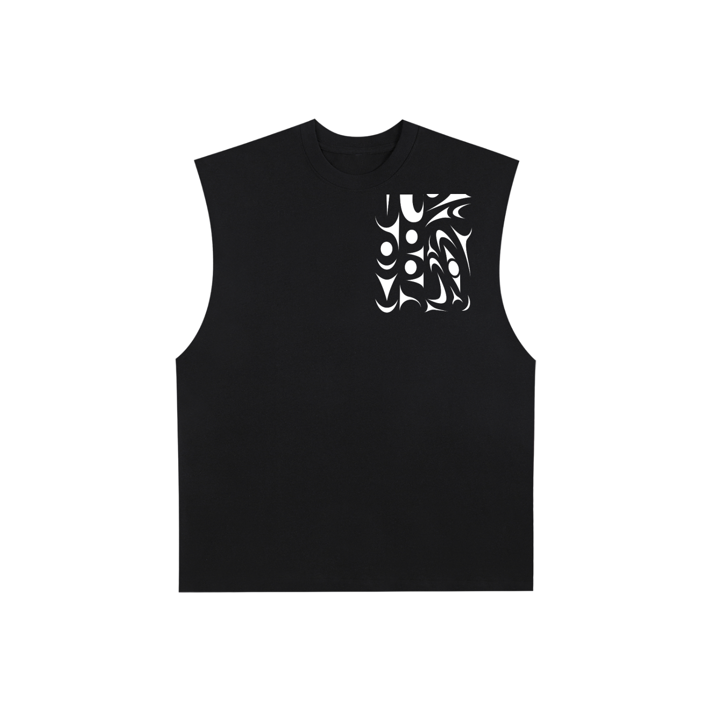 Thunderbird Edge Cotton Tank Top