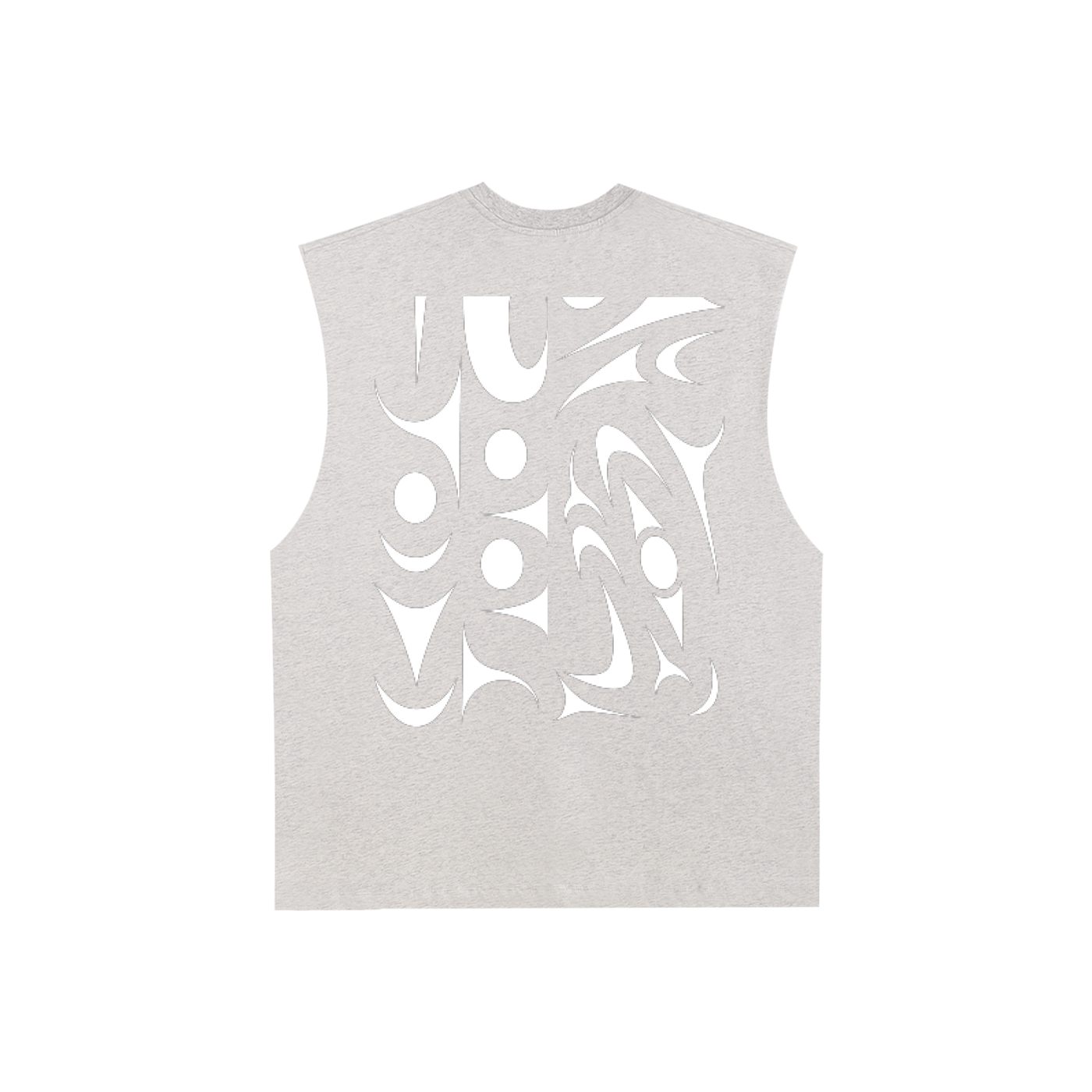 Thunderbird Edge Cotton Tank Top