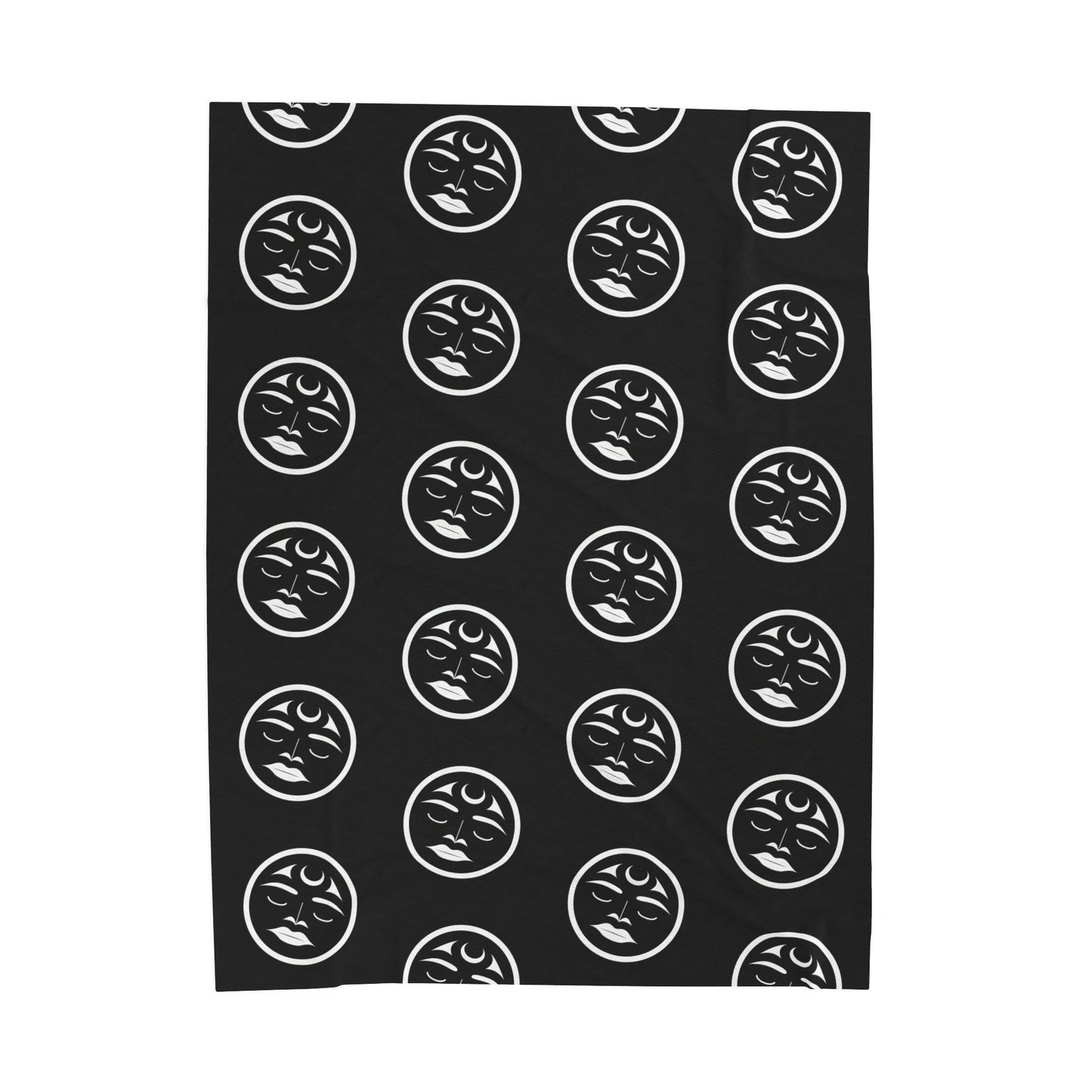 Velveteen Plush Blanket