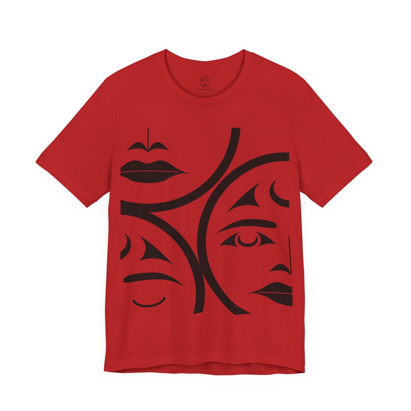 Moons T-Shirt