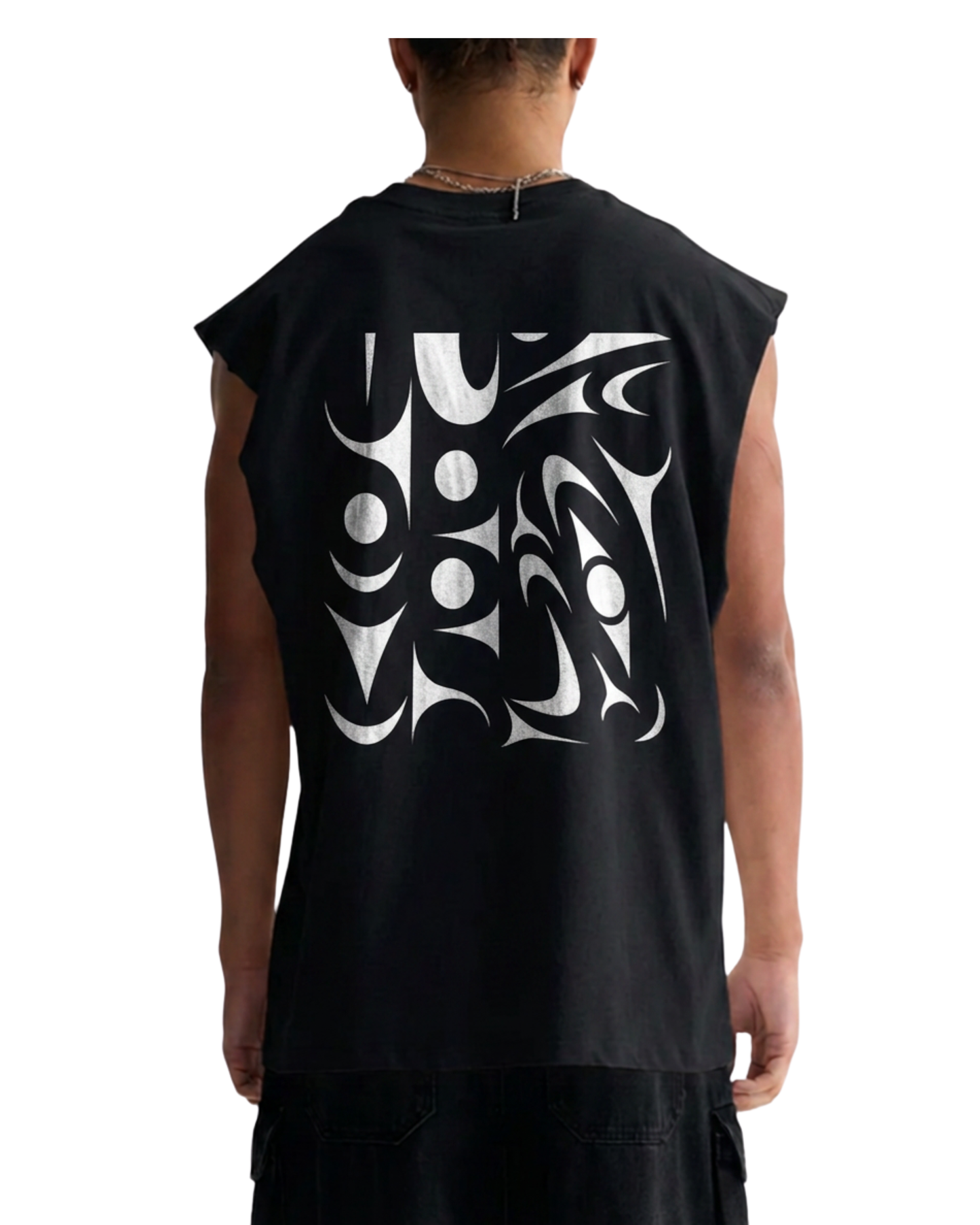 Thunderbird Edge Cotton Tank Top