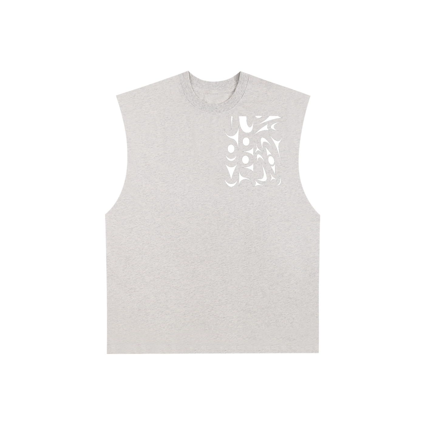 Thunderbird Edge Cotton Tank Top