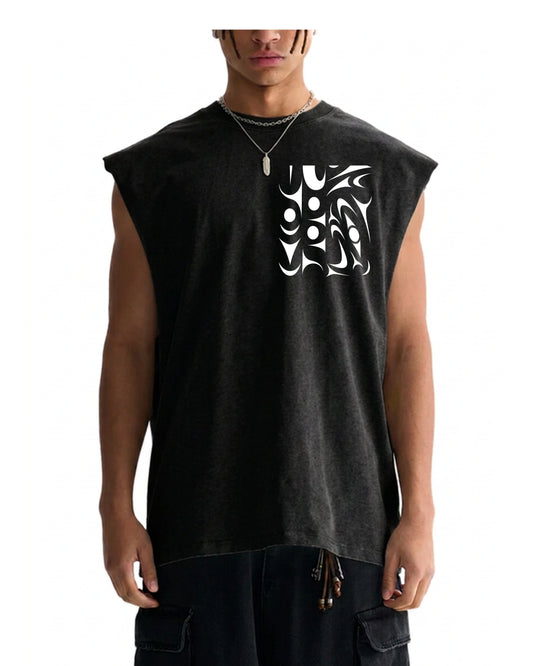 Thunderbird Edge Cotton Tank Top